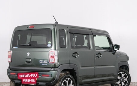 Suzuki Hustler, 2020 год, 1 199 000 рублей, 7 фотография