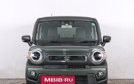 Suzuki Hustler, 2020 год, 1 199 000 рублей, 2 фотография