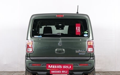 Suzuki Hustler, 2020 год, 1 199 000 рублей, 6 фотография