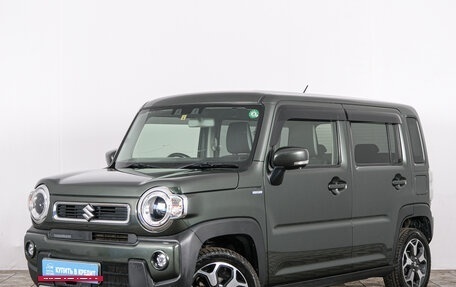 Suzuki Hustler, 2020 год, 1 199 000 рублей, 4 фотография