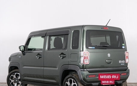 Suzuki Hustler, 2020 год, 1 199 000 рублей, 5 фотография
