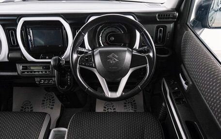 Suzuki Hustler, 2020 год, 1 199 000 рублей, 15 фотография