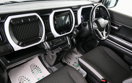 Suzuki Hustler, 2020 год, 1 199 000 рублей, 13 фотография