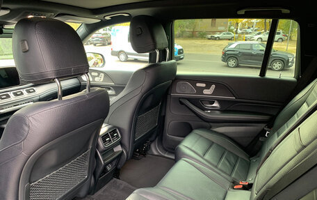 Mercedes-Benz GLS, 2020 год, 6 990 000 рублей, 16 фотография