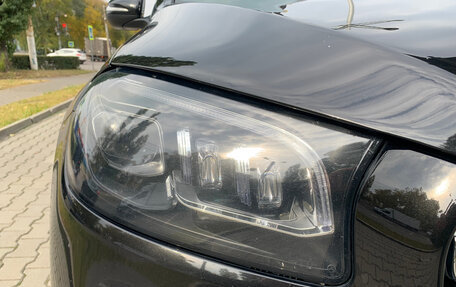 Mercedes-Benz GLS, 2020 год, 6 990 000 рублей, 10 фотография