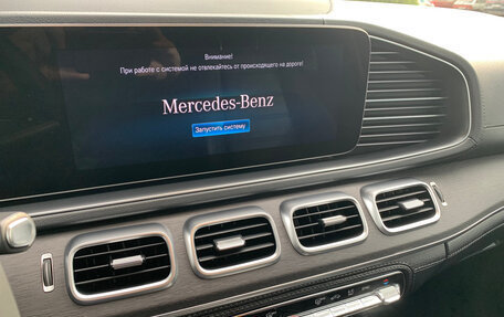 Mercedes-Benz GLS, 2020 год, 6 990 000 рублей, 18 фотография