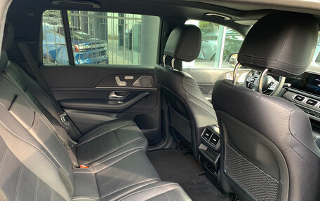 Mercedes-Benz GLS, 2020 год, 6 990 000 рублей, 15 фотография