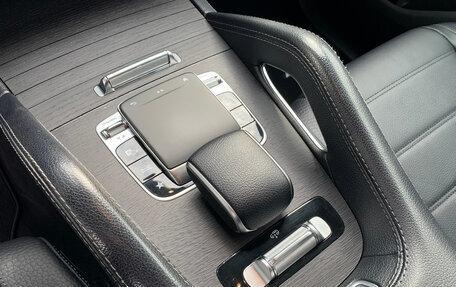 Mercedes-Benz GLS, 2020 год, 6 990 000 рублей, 17 фотография