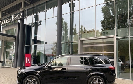 Mercedes-Benz GLS, 2020 год, 6 990 000 рублей, 6 фотография