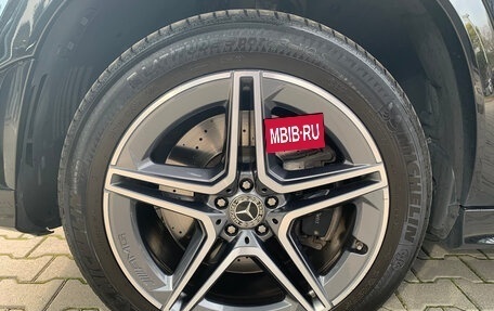 Mercedes-Benz GLS, 2020 год, 6 990 000 рублей, 11 фотография