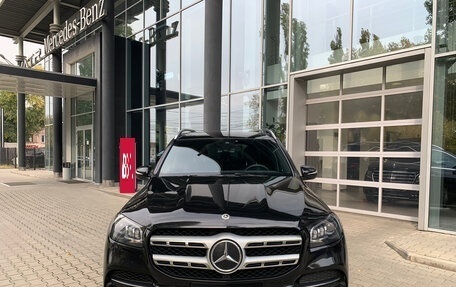 Mercedes-Benz GLS, 2020 год, 6 990 000 рублей, 8 фотография