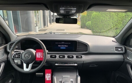 Mercedes-Benz GLS, 2020 год, 6 990 000 рублей, 19 фотография