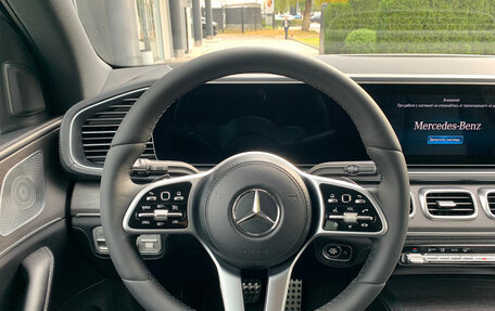 Mercedes-Benz GLS, 2020 год, 6 990 000 рублей, 21 фотография