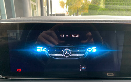 Mercedes-Benz GLS, 2020 год, 6 990 000 рублей, 22 фотография