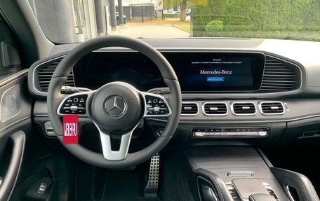 Mercedes-Benz GLS, 2020 год, 6 990 000 рублей, 20 фотография