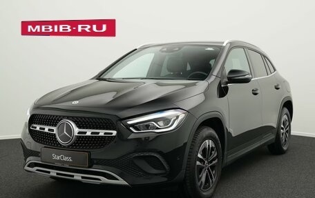 Mercedes-Benz GLA, 2023 год, 3 460 817 рублей, 1 фотография