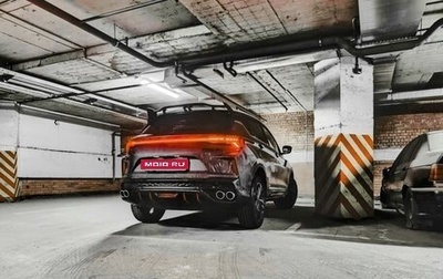 Geely Coolray I, 2024 год, 2 300 000 рублей, 1 фотография
