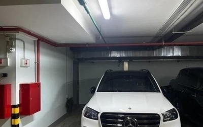 Mercedes-Benz GLS, 2023 год, 18 300 000 рублей, 1 фотография