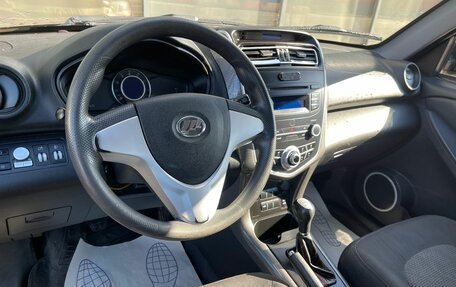 Lifan X60 I рестайлинг, 2017 год, 595 000 рублей, 7 фотография