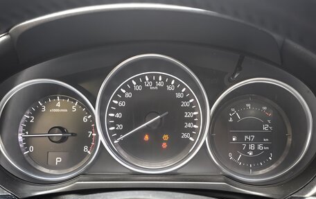 Mazda 6, 2019 год, 2 850 000 рублей, 1 фотография
