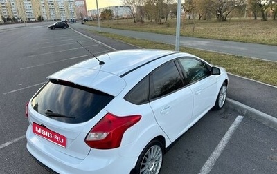 Ford Focus III, 2012 год, 950 000 рублей, 1 фотография