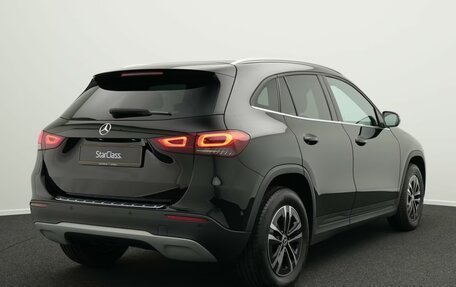 Mercedes-Benz GLA, 2023 год, 3 460 817 рублей, 3 фотография