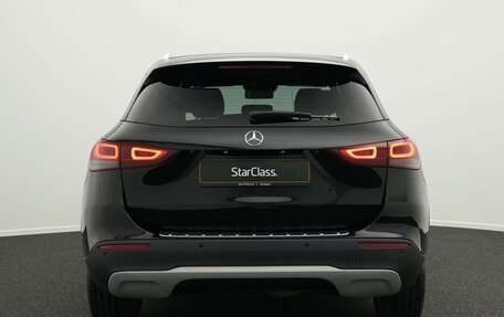 Mercedes-Benz GLA, 2023 год, 3 460 817 рублей, 4 фотография