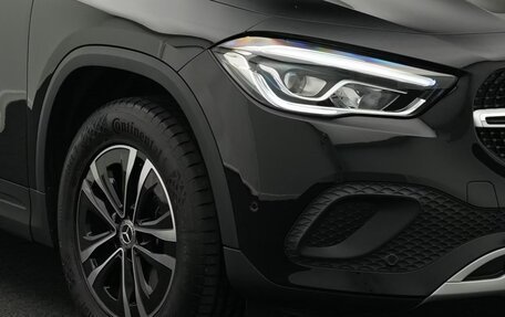 Mercedes-Benz GLA, 2023 год, 3 460 817 рублей, 7 фотография