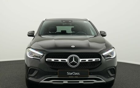Mercedes-Benz GLA, 2023 год, 3 460 817 рублей, 2 фотография