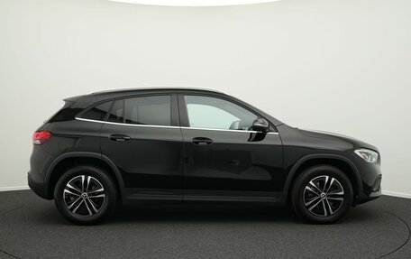 Mercedes-Benz GLA, 2023 год, 3 460 817 рублей, 5 фотография