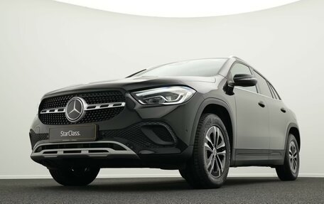 Mercedes-Benz GLA, 2023 год, 3 460 817 рублей, 8 фотография