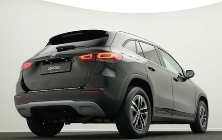 Mercedes-Benz GLA, 2023 год, 3 460 817 рублей, 9 фотография