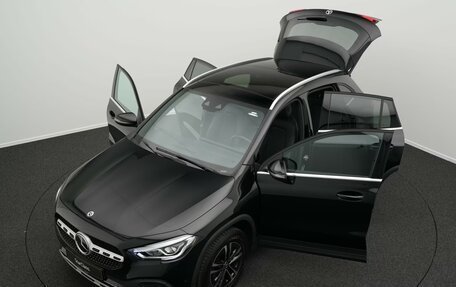 Mercedes-Benz GLA, 2023 год, 3 460 817 рублей, 13 фотография