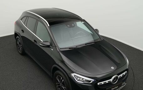 Mercedes-Benz GLA, 2023 год, 3 460 817 рублей, 10 фотография