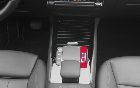 Mercedes-Benz GLA, 2023 год, 3 460 817 рублей, 18 фотография