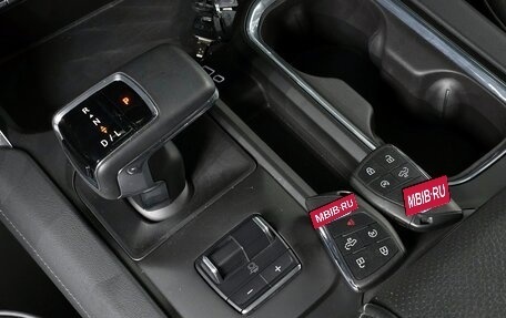GMC Sierra, 2023 год, 10 569 601 рублей, 9 фотография