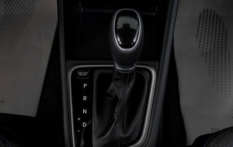 Hyundai Solaris II рестайлинг, 2021 год, 1 879 000 рублей, 21 фотография