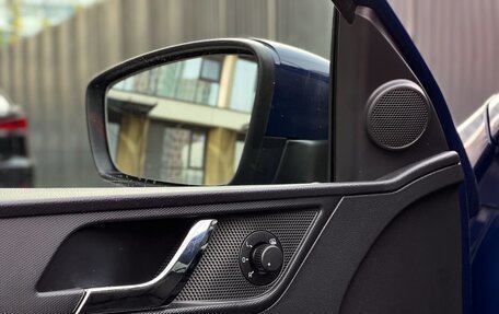 Skoda Rapid I, 2014 год, 920 000 рублей, 14 фотография