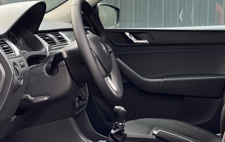 Skoda Rapid I, 2014 год, 920 000 рублей, 17 фотография