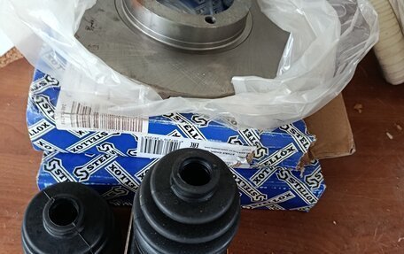 Daewoo Matiz I, 2003 год, 150 900 рублей, 6 фотография