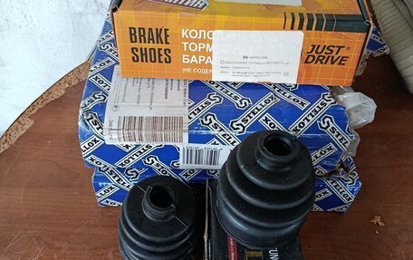 Daewoo Matiz I, 2003 год, 150 900 рублей, 7 фотография