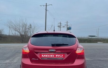 Ford Focus III, 2014 год, 810 000 рублей, 4 фотография