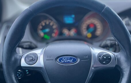 Ford Focus III, 2014 год, 810 000 рублей, 12 фотография