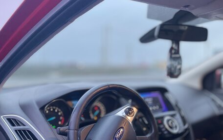 Ford Focus III, 2014 год, 810 000 рублей, 10 фотография