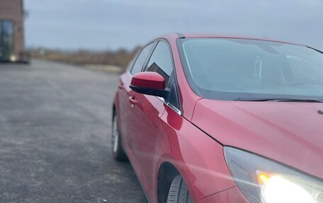 Ford Focus III, 2014 год, 810 000 рублей, 9 фотография