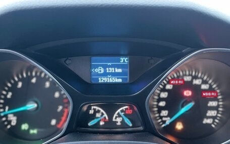 Ford Focus III, 2014 год, 810 000 рублей, 13 фотография