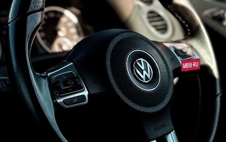 Volkswagen Tiguan I, 2013 год, 1 400 000 рублей, 2 фотография