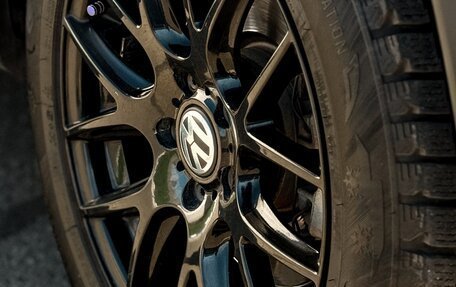 Volkswagen Tiguan I, 2013 год, 1 400 000 рублей, 13 фотография