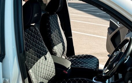 Volkswagen Tiguan I, 2013 год, 1 400 000 рублей, 14 фотография