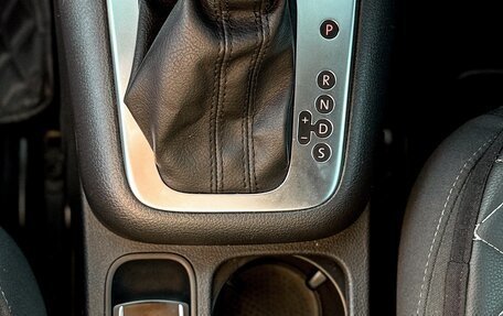 Volkswagen Tiguan I, 2013 год, 1 400 000 рублей, 23 фотография